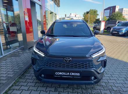 Toyota - Corolla Cross
