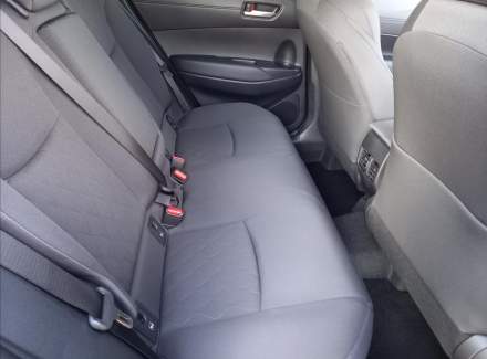 Toyota - Corolla Cross