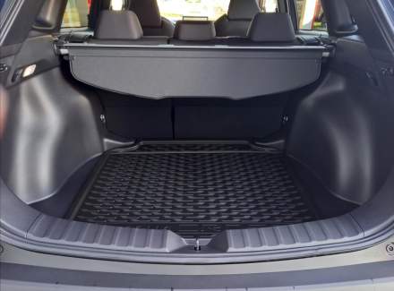 Toyota - Corolla Cross