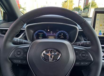 Toyota - Corolla Cross