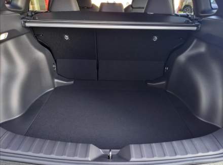 Toyota - Corolla Cross