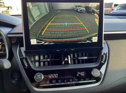 Toyota - Corolla Cross