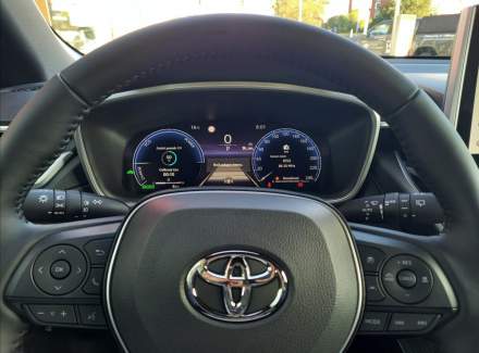 Toyota - Corolla Cross