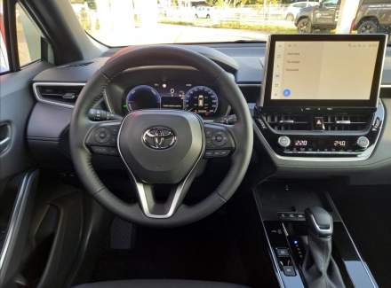 Toyota - Corolla Cross