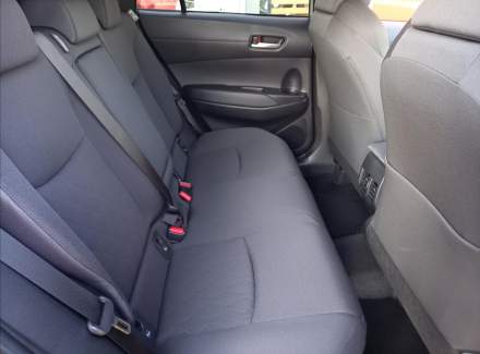 Toyota - Corolla Cross