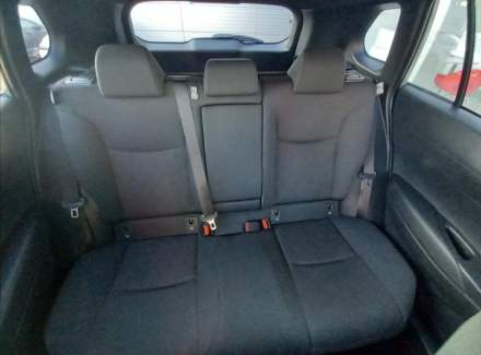 Toyota - Corolla Cross