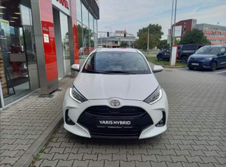 Toyota - Yaris
