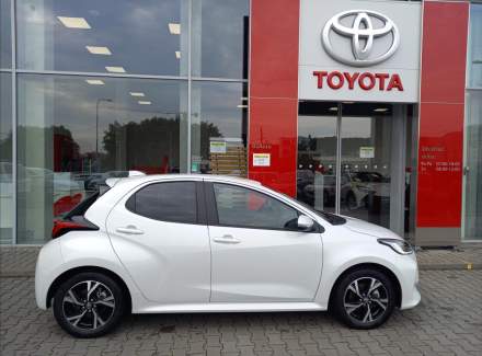 Toyota - Yaris