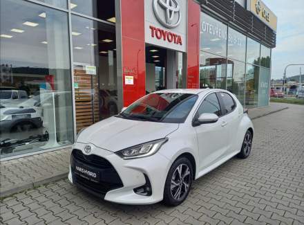 Toyota - Yaris