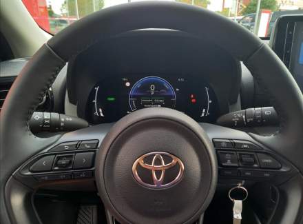Toyota - Yaris