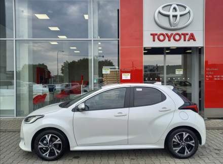 Toyota - Yaris