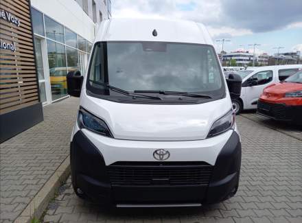 Toyota - Proace Max