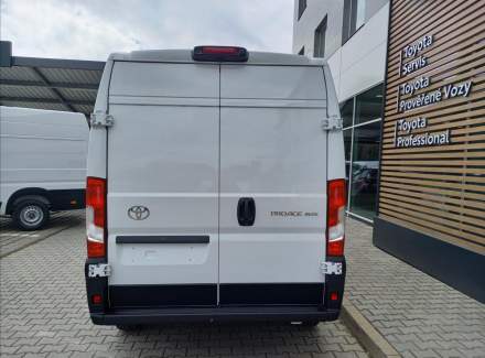 Toyota - Proace Max