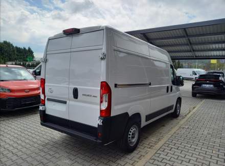 Toyota - Proace Max