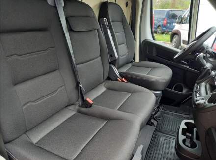 Toyota - Proace Max