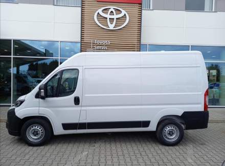 Toyota - Proace Max