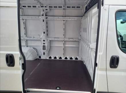 Toyota - Proace Max
