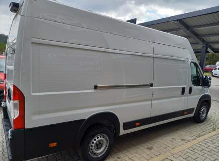 Toyota - Proace Max