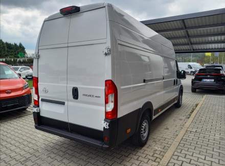 Toyota - Proace Max