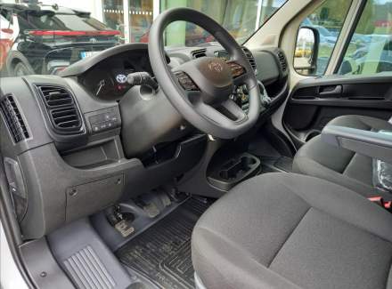 Toyota - Proace Max