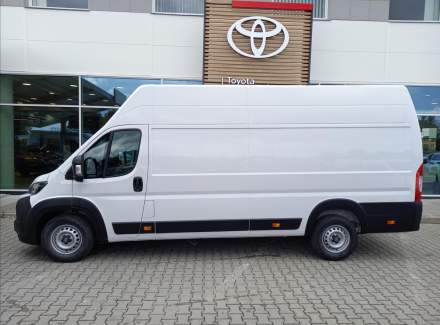 Toyota - Proace Max