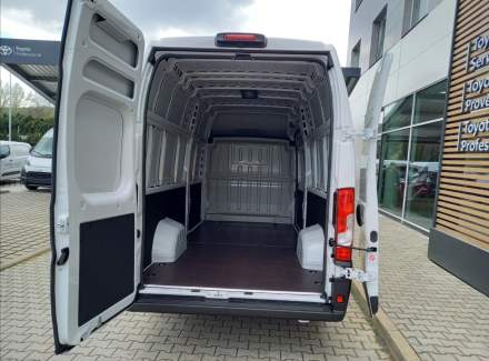 Toyota - Proace Max