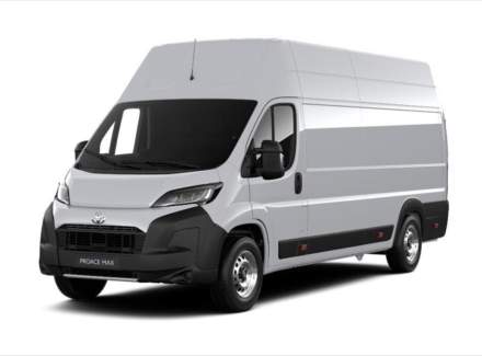 Toyota - Proace Max