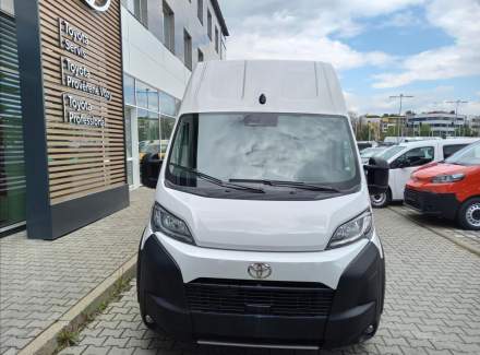 Toyota - Proace Max