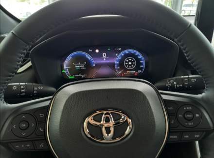 Toyota - RAV 4