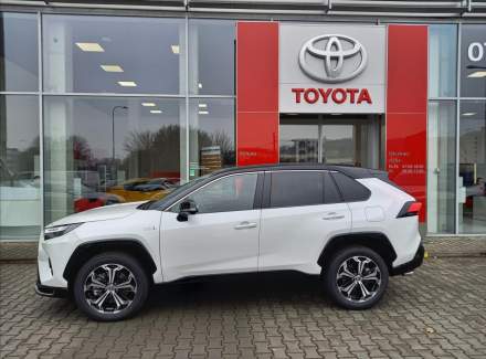 Toyota - RAV 4