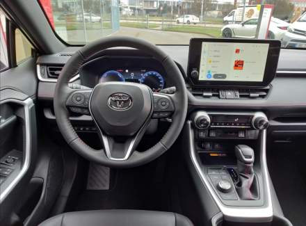 Toyota - RAV 4