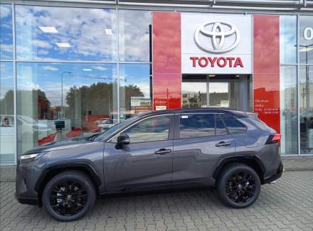 Toyota - RAV 4