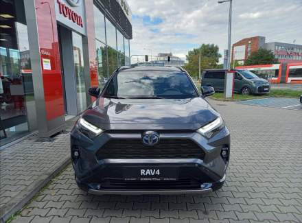 Toyota - RAV 4