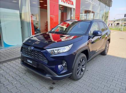 Toyota - RAV 4