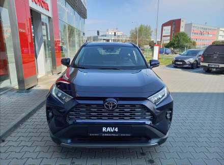 Toyota - RAV 4