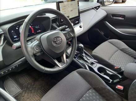 Toyota - Corolla