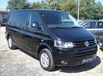 Volkswagen - Transporter