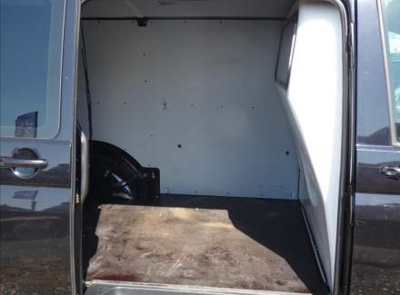 Volkswagen - Transporter