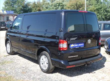 Volkswagen - Transporter