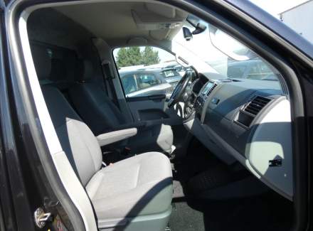 Volkswagen - Transporter