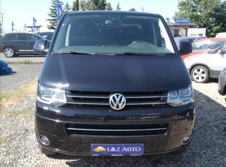 Volkswagen - Transporter