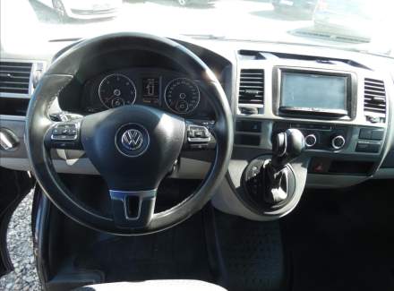 Volkswagen - Transporter