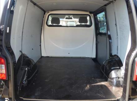 Volkswagen - Transporter