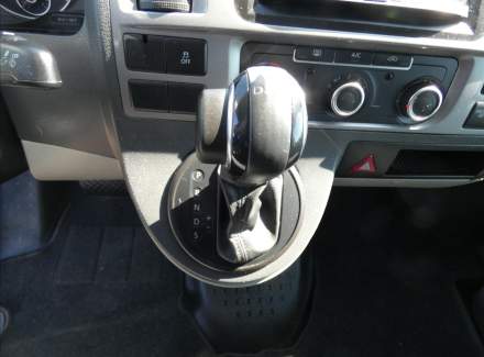 Volkswagen - Transporter