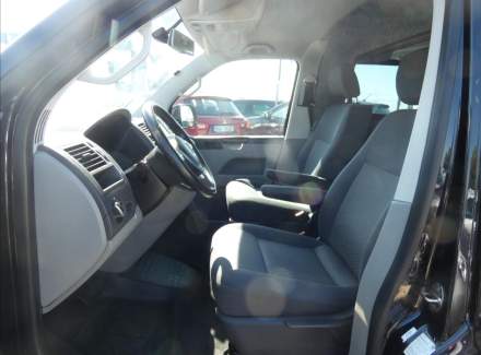 Volkswagen - Transporter