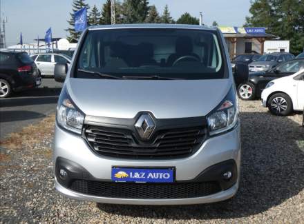 Renault - Trafic