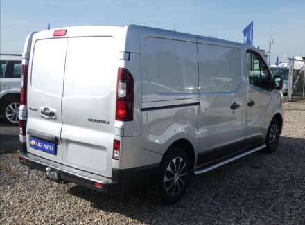 Renault - Trafic
