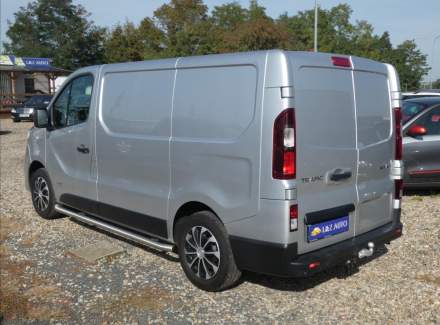 Renault - Trafic