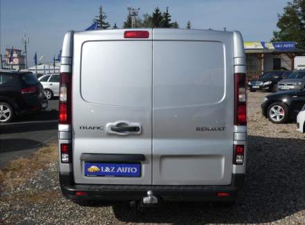 Renault - Trafic