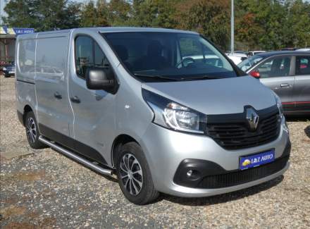 Renault - Trafic
